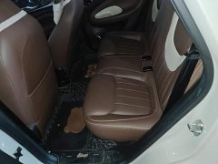 Wuling Binguo 2023 410km Lingxi Premium Edition - ფოტო 13
