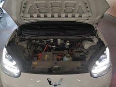 Wuling Binguo 2023 410km Lingxi Premium Edition - ფოტო 16