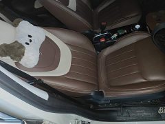 Wuling Binguo 2023 410km Lingxi Premium Edition - ფოტო 20