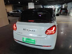 Wuling Binguo 2023 410km Lingxi Premium Edition - ფოტო 4
