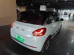 Wuling Binguo 2023 410km Lingxi Premium Edition - ფოტო 5