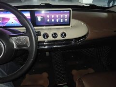 Wuling Binguo 2023 410km Lingxi Premium Edition - ფოტო 6