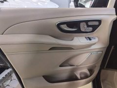 Mercedes-Benz V-Class 2018 V 260 L Luxury Extended Version National V - ფოტო 12