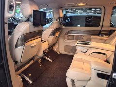 Mercedes-Benz V-Class 2018 V 260 L Luxury Extended Version National V - ფოტო 15