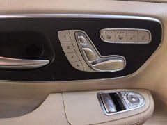 Mercedes-Benz V-Class 2018 V 260 L Luxury Extended Version National V - ფოტო 3