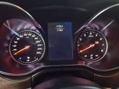 Mercedes-Benz V-Class 2018 V 260 L Luxury Extended Version National V - ფოტო 4