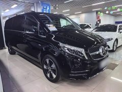 Mercedes-Benz V-Class 2018 V 260 L Luxury Extended Version National V - ფოტო 6