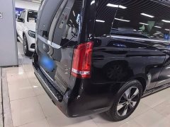 Mercedes-Benz V-Class 2018 V 260 L Luxury Extended Version National V - ფოტო 8