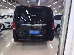 Mercedes-Benz V-Class 2018 V 260 L Luxury Extended Version National V - ფოტო 9