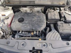 Geely Emgrand X6 2021 PRO 1.4T Automatic Luxury - ფოტო 11