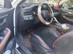 Geely Emgrand X6 2021 PRO 1.4T Automatic Luxury - ფოტო 14