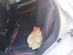 Geely Emgrand X6 2021 PRO 1.4T Automatic Luxury - ფოტო 15