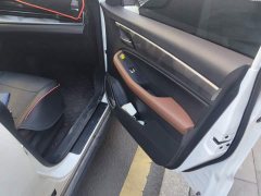 Geely Emgrand X6 2021 PRO 1.4T Automatic Luxury - ფოტო 18