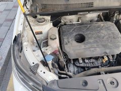 Geely Emgrand X6 2021 PRO 1.4T Automatic Luxury - ფოტო 19