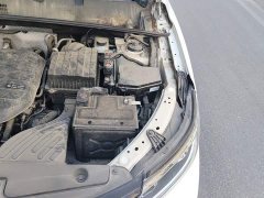 Geely Emgrand X6 2021 PRO 1.4T Automatic Luxury - ფოტო 20