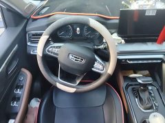 Geely Emgrand X6 2021 PRO 1.4T Automatic Luxury - ფოტო 3