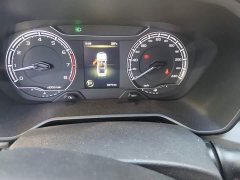 Geely Emgrand X6 2021 PRO 1.4T Automatic Luxury - ფოტო 5