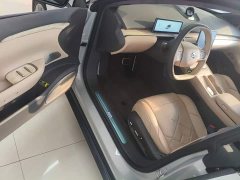 NIO ET7 2022 100kWh Launch Edition - ფოტო 16