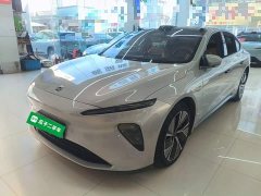 NIO ET7 2022 100kWh Launch Edition - ფოტო 2