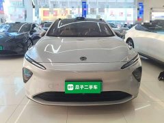 NIO ET7 2022 100kWh Launch Edition - ფოტო 3