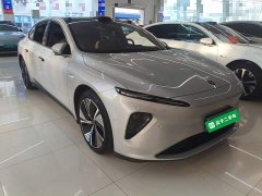 NIO ET7 2022 100kWh Launch Edition - ფოტო 4