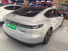 NIO ET7 2022 100kWh Launch Edition - ფოტო 7