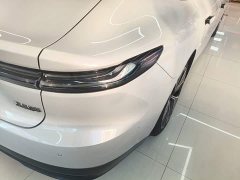 NIO ET7 2022 100kWh Launch Edition - ფოტო 8