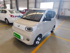 Wuling Hongguang MINIEV Third Generation 215km Advanced Edition - ფოტო 1