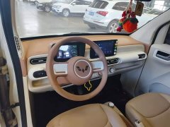 Wuling Hongguang MINIEV Third Generation 215km Advanced Edition - ფოტო 10
