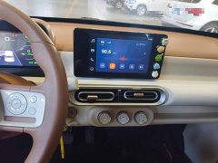 Wuling Hongguang MINIEV Third Generation 215km Advanced Edition - ფოტო 13