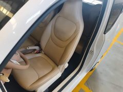 Wuling Hongguang MINIEV Third Generation 215km Advanced Edition - ფოტო 15