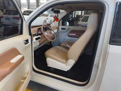 Wuling Hongguang MINIEV Third Generation 215km Advanced Edition - ფოტო 16