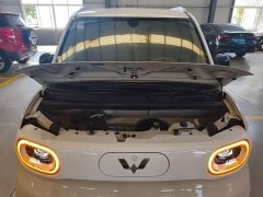 Wuling Hongguang MINIEV Third Generation 215km Advanced Edition - ფოტო 20