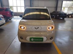 Wuling Hongguang MINIEV Third Generation 215km Advanced Edition - ფოტო 3