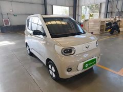 Wuling Hongguang MINIEV Third Generation 215km Advanced Edition - ფოტო 4