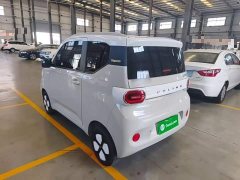 Wuling Hongguang MINIEV Third Generation 215km Advanced Edition - ფოტო 5