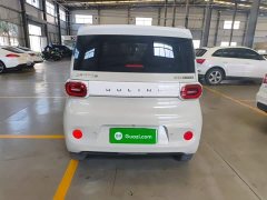 Wuling Hongguang MINIEV Third Generation 215km Advanced Edition - ფოტო 6