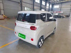 Wuling Hongguang MINIEV Third Generation 215km Advanced Edition - ფოტო 7