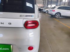 Wuling Hongguang MINIEV Third Generation 215km Advanced Edition - ფოტო 8