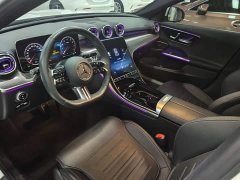 Mercedes-Benz C-Class Facelift C 260 L Sport Edition - ფოტო 10