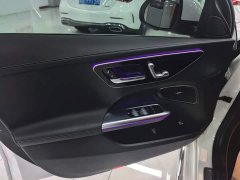 Mercedes-Benz C-Class Facelift C 260 L Sport Edition - ფოტო 12