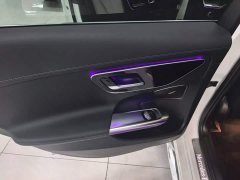 Mercedes-Benz C-Class Facelift C 260 L Sport Edition - ფოტო 14