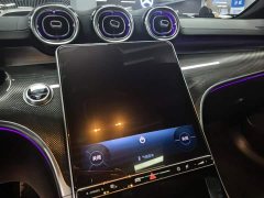 Mercedes-Benz C-Class Facelift C 260 L Sport Edition - ფოტო 3