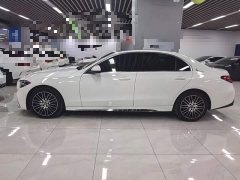 Mercedes-Benz C-Class Facelift C 260 L Sport Edition - ფოტო 6