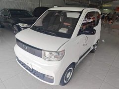 Wuling Hongguang MINIEV Delightful Edition LFP - ფოტო 1