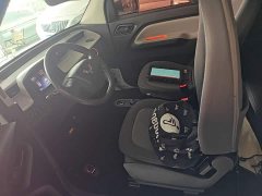 Wuling Hongguang MINIEV Delightful Edition LFP - ფოტო 11