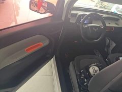 Wuling Hongguang MINIEV Delightful Edition LFP - ფოტო 12