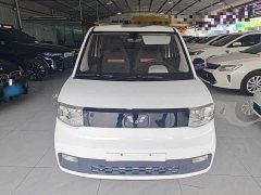 Wuling Hongguang MINIEV Delightful Edition LFP - ფოტო 3