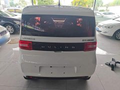 Wuling Hongguang MINIEV Delightful Edition LFP - ფოტო 4