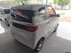 Wuling Hongguang MINIEV Delightful Edition LFP - ფოტო 5